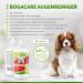 Bogacare Perfect Eye Cleaner for Dogs - Effective Tear Stain Remover | Safe & Non-Burning Formula | 100% Satisfaction Guaranteed - Buy Online on SooperMarket.com