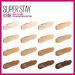 Maybelline Super Stay Foundation Stick Deep Bronze 0.25oz - For Normal to Oily Skin - Buy Online on SooperMarket.com