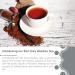 Thames Tea Tubebox - Premium Flavoured Loose Leaf Fruit & Herbal Tea for a Luxury British Tea Experience (Earl Grey Rooibos) - Buy Online on SooperMarket.com