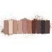 wet n wild Color Icon Eyeshadow Palette Nude Awakening 0.3 oz (757A) - Buy Online on SooperMarket.com