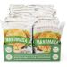 Manomasa Green Lemon & Pink Peppercorn 12 x 140g - Buy Online on SooperMarket.com