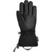 Reusch Women's Demi R-Tex XT Gloves | Extra Warm Waterproof & Breathable - Size 7.5 Black | International Shipping Available - Buy Online on SooperMarket.com