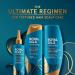 Royal Oils by Head & Shoulders: Sulfate-Free Coconut Oil Shampoo & Conditioner Set for Scalp Care - Buy Online on SooperMarket.com