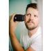 Supreme Trimmer Crunch Mens Foil Shaver STF602 | 150 Min Run Time | Waterproof Electric Razor for Short Hair & Stubble - Perfect for Barbers | Black - Buy Online on SooperMarket.com
