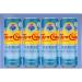 Topo Chico Blueberry Hibiscus Sparkling Water - 12oz 8pk - Refreshing Flavor International Shipping Available - Buy Online on SooperMarket.com