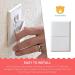 Electrical Outlet Covers Baby Proofing - Bigger Size Prevents Choking Hazard  12 - Buy Online on SooperMarket.com