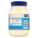 Best Foods Light Mayonnaise - 30 fl oz, Pack of 3 | Creamy Sandwich & Meal Condiment with 100% Cage-Free Eggs - Buy Online on SooperMarket.com