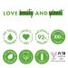 Love Beauty And Planet Watermelon & Hyaluronic Acid Body Wash - 32.3 fl oz - Buy Online on SooperMarket.com