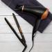Remington Hair Care Gift Set: Ceramic Hair Straighteners & 2000W Ionic Hair Dryer - Black/Bronze - Buy Online on SooperMarket.com