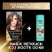 L'Or al Paris Luminous Colour Permanent Hair Dye 6.0 Buenos Aires Dark Blonde - 100% Grey Coverage, Long-lasting Radiance - For All Hair Types - Preference 1 Application - Buy Online on SooperMarket.com