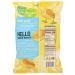 FROM THE GROUND UP Sea Salt Cauliflower Chips - 3.5 OZ | Healthy Snack Option - Buy Online on SooperMarket.com