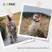 Zoonea Cistus 250g - Immune & Respiratory Booster for Dogs & Cats | 100% Pure Cistus Herb for 500 Days - Buy Online on SooperMarket.com