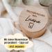 Personalized Wooden Milk Tooth Jar - High-Quality Engraving | Keepsake for First Teeth - Toothpage - Buy Online on SooperMarket.com