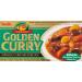 S&B Golden Curry Medium-sharp-Japanese spice mix for the preparation of curry dishes-1 x 220 g Golden Curry Medium 220 G (2 Series)