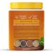 Sunwarrior - Classic Plus Raw Organic Plant Based Protein Chocolate 375 g - Buy Online on SooperMarket.com