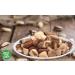 Wholefood Earth Organic Broken Brazil Nuts 1KG | Raw | GMO Free | Vegan | Source of Fibre | Certified Organic Organic 1kg - Buy Online on SooperMarket.com