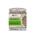 Blessfull Healing Organice MASOOR Black Whole 2 lb (907 Gram)