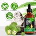 Jamaican Black Castor Oil 120ML Massage Oil for Aromatherapy 100% Pure Natural Cold Pressed Organic Castor Oil Stimulate Growth for Hair Eyelashes Eyebrows Skin Moisturizer & Hair Oil and Body Oil - Buy Online on SooperMarket.com