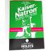 10x HOLSTE Kaiser Natron 250g - Versatile Baking Cooking & Cleaning Soda | Pack of 10 | International Shipping Available - Buy Online on SooperMarket.com