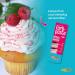 Decocino Pink Color Paste 25g - Azo-Free & Gluten-Free Food Coloring for Cakes Fondant & Creams - Ideal for Baking Internationally - Buy Online on SooperMarket.com