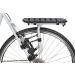 Thule Pack 'n Pedal Tour Rack - Black | Lightweight Bike Cargo Rack - Buy Online on SooperMarket.com