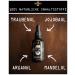 BartFormat Beard Oil for Men | 50ml Softening Beard Oil with Jojoba Aloe Vera & Chamomile | Suitable for All Beard Types - Buy Online on SooperMarket.com