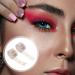 OSALADI 2400 Sheets Double Eyelid Sticker Double Eyelid Tape Stickers Invisible Eye Stickers Eyelid Strips Double Side Adhesive Tape Eyelid Stickers Boost Stickers Mesh Adhesive Strip - Buy Online on SooperMarket.com