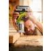 RYOBI RAKRBS5 Router Cutters 5 Piece 6 mm - Buy Online on SooperMarket.com