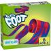 Fruit by the Foot Fruit Flavored Snacks Berry Tie-Dye 4.5 oz 6 ct (Pack of 8) Berry Tie-Dye 4.5 Ounce(Pack of 8)