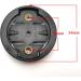 Replacement Insert Adapter for Garmin Bicycle Mount | Garmin Cycling Computer Mount Disc - Buy Online on SooperMarket.com
