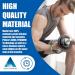 Phiten S-PRO Titanium Bracelet 7.5 Blue | Enhanced Performance & Style - Buy Online on SooperMarket.com
