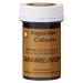 Sugarflair Caramel/Ivory Spectral Food Colouring Paste Highly Concentrated for Use with Sugar Pastes Buttercream Royal Icing or Cake Mix Vibrant Colour Dye - 25g