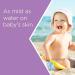 Aveeno Baby Zinc Oxide Mineral Sunscreen Lotion SPF 50, 3 fl. oz, Tear-Free, Paraben-Free - Travel-Size - Buy Online on SooperMarket.com