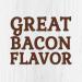 McCormick Bac'n Pieces 4.1 oz Bacon Flavored Chips - Imitation Bacon Chips (Pack of 1) - Buy Online on SooperMarket.com