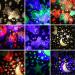 Unicorn Starry Sky Projector - Perfect Gifts for Girls Ages 3-10 | Night Light & Toys - Buy Online on SooperMarket.com