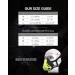 Phantom Athletics Training Mask - Enhance Endurance & Performance | Neon M - International Shipping Available - Buy Online on SooperMarket.com