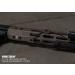 Montrum M-LOK Weapon Light Pressure Switch Cable Clips - Black Aluminum - Buy Online on SooperMarket.com