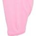 Kaycey Kids Popper Vest Sleeveless Bodysuit | SpecialNeeds Adaptive Clothing 13-14 Years Pink - Buy Online on SooperMarket.com