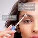 RapidBrow Eyebrow Enhancing Serum - 3ml | Fuller, Healthier Brows | Nourishing Formula with Visible Results - Buy Online on SooperMarket.com