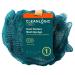 Cleanlogic Sport Exfoliating Body Scrubber Dual-Texture Mesh Sponge - 6 Pack - Buy Online on SooperMarket.com