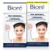 Bior Original Deep Cleansing Pore Strips Nose Strips for Instant Pore Unclogging and Blackhead Removal Dermatologist Tested Oil Free and Vegan Friendly