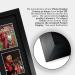 HWC Trading A3 Framed Liverpool Premier League Champion 2019/2020 Signed Autograph Print - Perfect Gift for Fans - Buy Online on SooperMarket.com