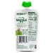 CoComelon Sprout Organic Baby Food Toddler Pouches - Veggie, Fruits, Grains 3.5 Oz (Pack of 12) - Buy Online on SooperMarket.com