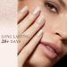 AZUREBEAUTY Dip Powder Nail Kit - 4 Colors All Season Nude Glitter | DIY French Manicure & Salon Quality Nail Art at Home - Buy Online on SooperMarket.com