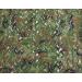 Camo Netting Military Nets Bulk Roll for Army Party Decor 1.5 x 2 M - Woodland Camouflage Net for Hunting Blind, Shooting, Sunshade - 5 X 6.56 FT - Buy Online on SooperMarket.com