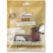 BBQ Sliced Biltong 5 x 50g (250g) Natural Spicy Beef Biltong by The Biltong Company High in Protein & Keto Diet-Approved Lean Biltong Spiced Meat Snack Like Jerky BBQ Flavour 50 g (Pack of 5) - Buy Online on SooperMarket.com