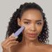 Geske SmartAppGuided Microcurrent Face-Lift Pen | 6-in-1 Anti-Aging Skincare Tool | Purple | Lift & Rejuvenate Skin Without Wrinkles - Buy Online on SooperMarket.com