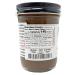 Fine & Raw Organic Hazelnut Butter Spread - 8 oz | Vegan & Clean Ingredients | Chocolate Hazelnut Flavor - Buy Online on SooperMarket.com