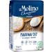 il Molino Chiavazza Type 00 Soft Wheat Flour 1kg - Pack of 2 - Multipurpose Flour | Ideal for Cakes Breads Pizza & Fresh Pasta 1.00 kg (Pack of 2) - Buy Online on SooperMarket.com
