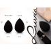 Buy Luvia Beauty Blender Sponge Set - Extra Soft Make-Up Egg & Cosmetic Applicator - Top Quality International Shipping - Buy Online on SooperMarket.com